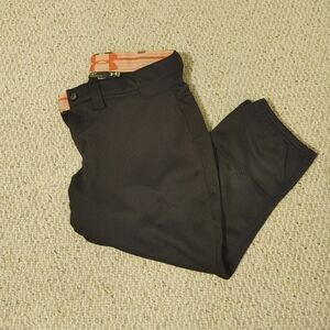 Women's Under Armour Softball Pants